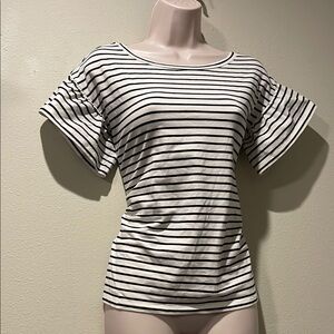 Maxmara Weekend striped Tee M